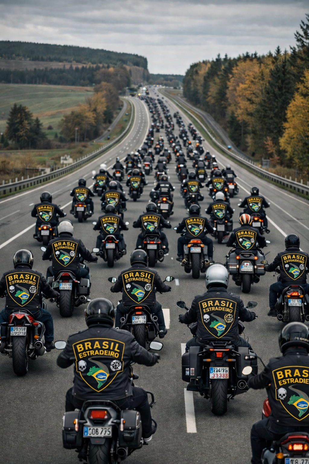 <div id="titulo-geral">Rede de Apoio <font id="nome-tab">Brasil Estradeiro</font></div>

<div id="descricao-geral">Brasil Estradeiro é uma rede de apoio para viajantes no Brasil e na América do Sul, onde você encontra locais para se hospedar sem custo, indicações de profissionais como mecânicos e borracheiros, além de oportunidades de compra e venda de veículos e outros serviços da nossa própria rede, navegue pelas abas abaixo e encontre o que precisa.</div>