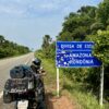 Motoviajero
